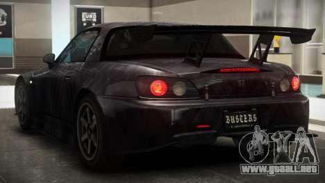 Honda S2000 RX S11 para GTA 4