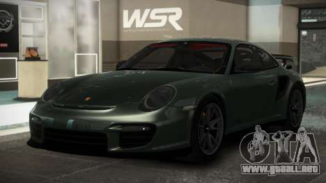 Porsche 911 GT2 SC para GTA 4