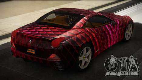 Ferrari California XZ S1 para GTA 4