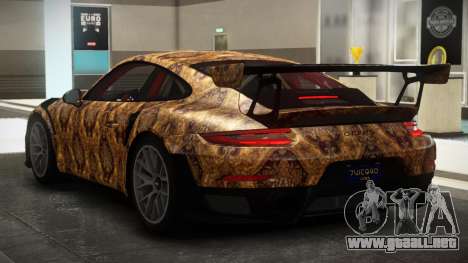Porsche 911 SC S7 para GTA 4