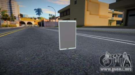 Karen Kujos Phone para GTA San Andreas
