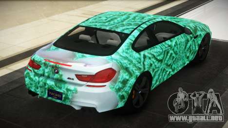 BMW M6 G-Tuned S3 para GTA 4