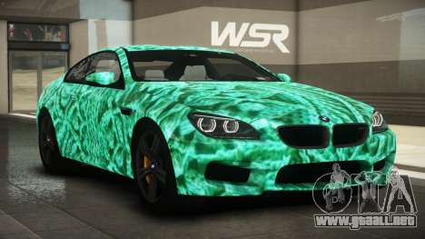 BMW M6 G-Tuned S3 para GTA 4