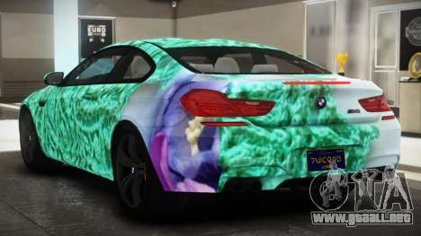 BMW M6 G-Tuned S3 para GTA 4