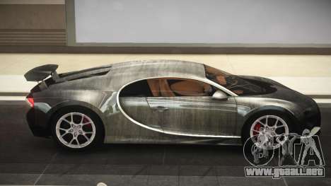 Bugatti Chiron XS S5 para GTA 4