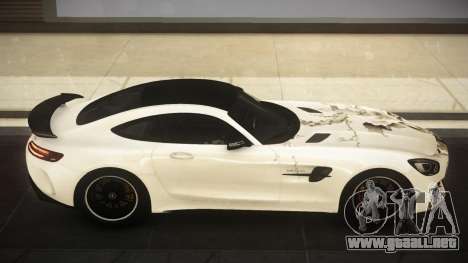 Mercedes-Benz AMG GT RS S10 para GTA 4
