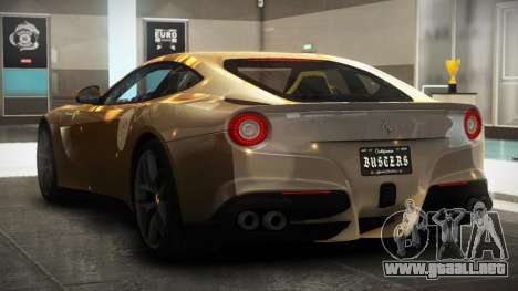 Ferrari F12 XR S11 para GTA 4