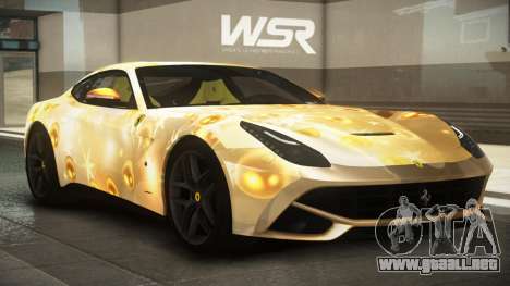 Ferrari F12 XR S11 para GTA 4