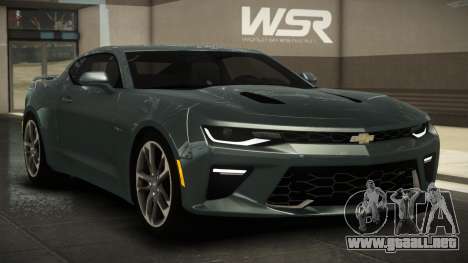 Chevrolet Camaro FW para GTA 4