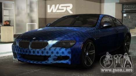 BMW M6 F13 Si S6 para GTA 4
