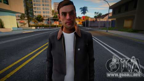 Male (Provincia) para GTA San Andreas