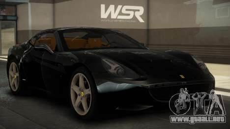 Ferrari California XZ S6 para GTA 4