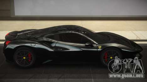 Ferrari 488 Pista S11 para GTA 4