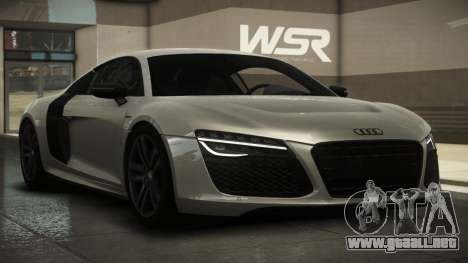 Audi R8 Si para GTA 4