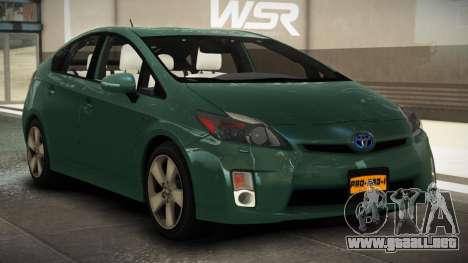 Toyota Prius SH para GTA 4