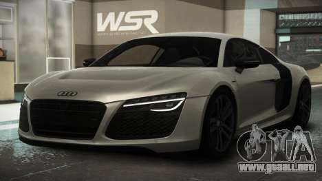 Audi R8 Si para GTA 4