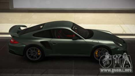 Porsche 911 GT2 SC para GTA 4