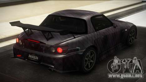 Honda S2000 RX S11 para GTA 4