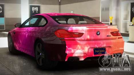 BMW M6 G-Tuned S10 para GTA 4