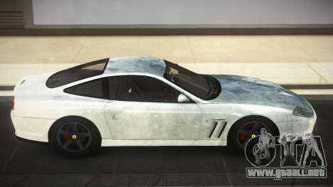 Ferrari 575M XR S2 para GTA 4