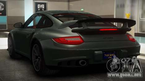 Porsche 911 GT2 SC para GTA 4