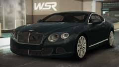 Bentley Continental GT XR para GTA 4