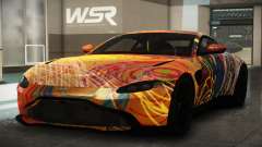 Aston Martin Vantage RT S6 para GTA 4