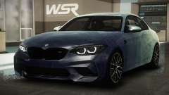 BMW M2 Si S4 para GTA 4