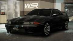 Nissan Skyline R32 Si S4 para GTA 4