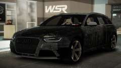 Audi RS4 TFI S9 para GTA 4