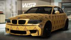 BMW 1-Series M Coupe S11 para GTA 4
