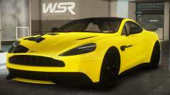 Aston Martin Vanquish VS S6 para GTA 4