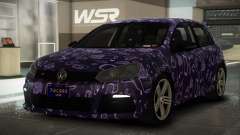 Volkswagen Golf WF S9 para GTA 4