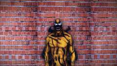 Phage Symbiote Skin v1 para GTA Vice City