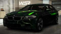BMW M5 F10 Si S11 para GTA 4