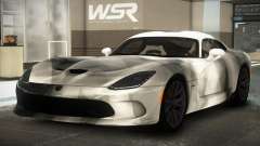 Dodge Viper SRT QS S10 para GTA 4