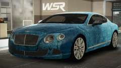 Bentley Continental GT XR S4 para GTA 4
