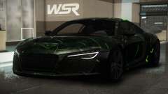 Audi R8 Si S7 para GTA 4
