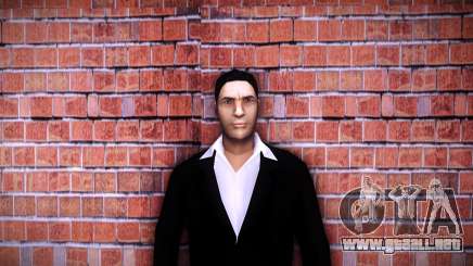 Polat Alemdar v1.0 para GTA Vice City