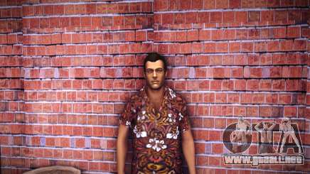 Forelli Crime Family HD v1 para GTA Vice City