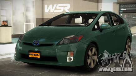 Toyota Prius SH para GTA 4