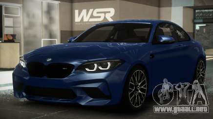 BMW M2 Si para GTA 4