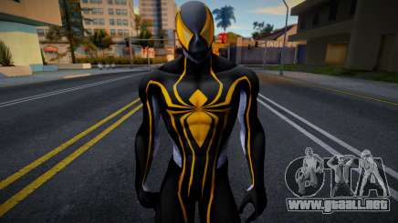 Armor Spider-Man para GTA San Andreas