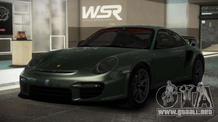 Porsche 911 GT2 SC para GTA 4