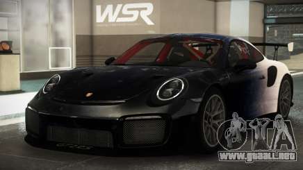 Porsche 911 SC S10 para GTA 4