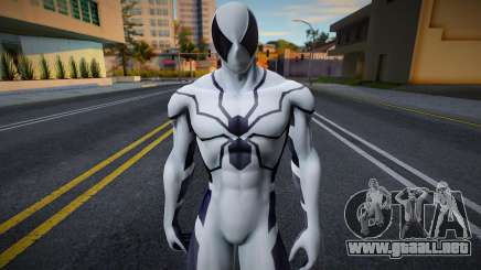 Spider-Man Future Foundation para GTA San Andreas