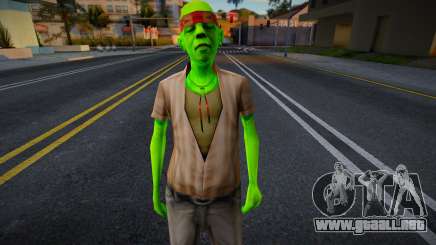 Alien 1 para GTA San Andreas