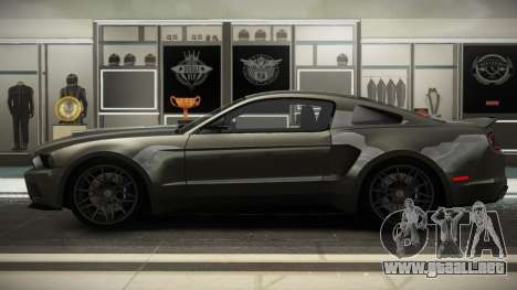 Ford Mustang GT-V para GTA 4