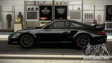 Porsche 911 GT2 RS S8 para GTA 4