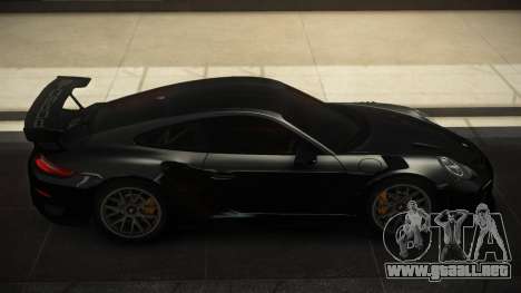 Porsche 911 GT2 RS 18th para GTA 4